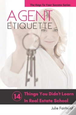 Capa do artigo Agent Etiquette: 14 Things That You Didn