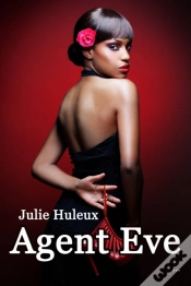 Capa do artigo Agent Eve