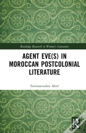 Capa do artigo Agent Eve(S) In Moroccan Postcolonial Literature