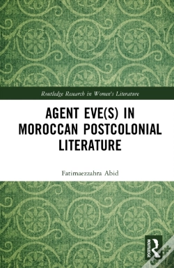 Capa do artigo Agent Eve(S) In Moroccan Postcolonial Literature