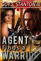 Agent Finds A Warrior