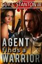 Agent Finds A Warrior - Preview
