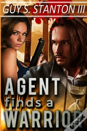 Capa do artigo Agent Finds A Warrior