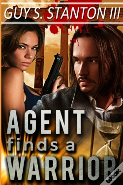 Capa do artigo Agent Finds A Warrior