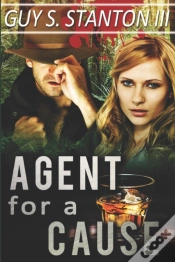 Capa do artigo Agent For A Cause