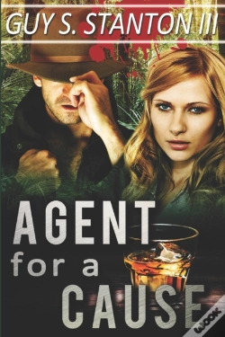 Capa do artigo Agent For A Cause