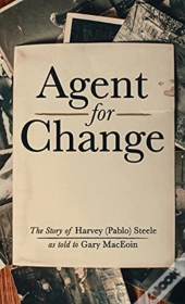 Agent For Change