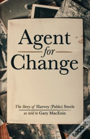 Capa do artigo Agent For Change