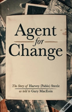 Capa do artigo Agent For Change
