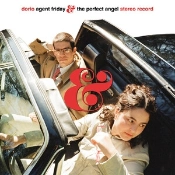 Capa do artigo Agent Friday & the Perfect Angel - Vinil