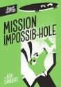 Agent Harrier: Mission Impossib-Hole - Preview
