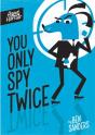 Agent Harrier: You Only Spy Twice - Preview