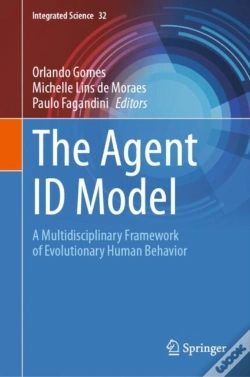 Capa do artigo Agent Id Model