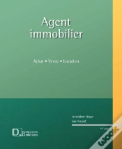 Capa do artigo Agent Immobilier ; Vente, Achat, Location (14e Édition)