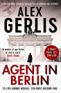 Agent In Berlin - Preview