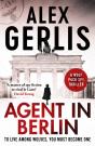 Agent In Berlin - Preview
