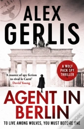 Agent In Berlin