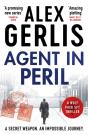 Agent In Peril - Preview