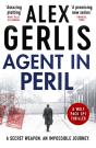 Agent In Peril - Preview