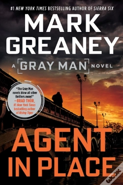Capa do artigo Agent In Place
