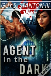 Capa do artigo Agent In The Dark