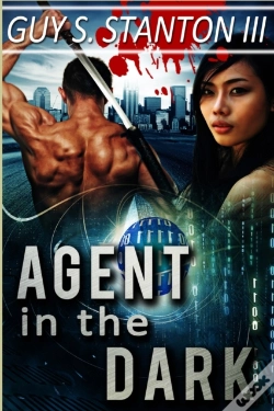 Capa do artigo Agent In The Dark