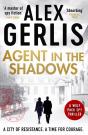 Agent In The Shadows - Preview