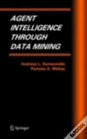 Capa do artigo Agent Intelligence Through Data Mining