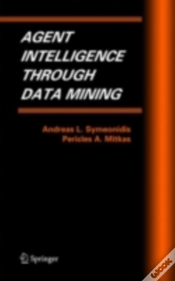 Capa do artigo Agent Intelligence Through Data Mining