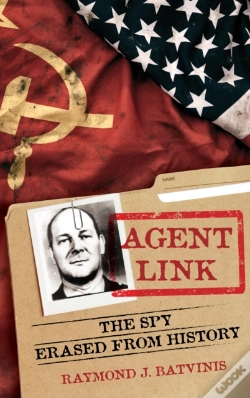 Capa do artigo Agent Link