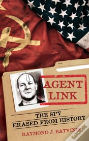 Capa do artigo Agent Link