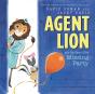 Agent Lion And The Case Of The Missing Party - Preview