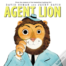 Agent Lion