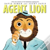 Capa do artigo Agent Lion