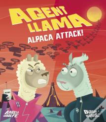 Agent Llama: Alpaca Attack!