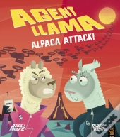 Agent Llama: Alpaca Attack!