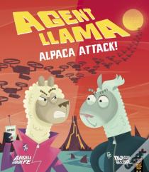 Agent Llama: Alpaca Attack!