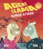 Agent Llama: Alpaca Attack! - Preview