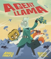Capa do artigo Agent Llama