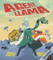 Capa do artigo Agent Llama