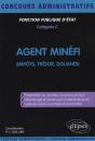 Agent Minéfi (Impôts, Trésor, Douanes) - Preview