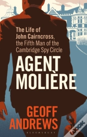 Capa do artigo Agent Moliere