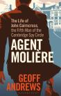 Agent Moliere - Preview