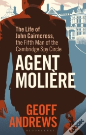 Capa do artigo Agent Moliere