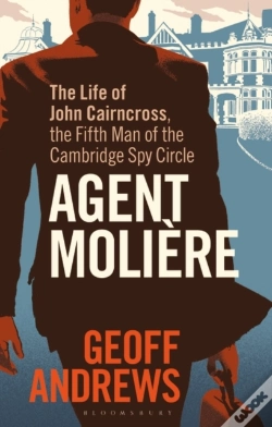 Capa do artigo Agent Moliere