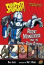 Agent Mongoose And The Hypno-Beam Scheme - Preview