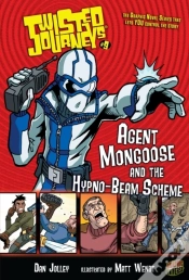 Capa do artigo Agent Mongoose And The Hypno-Beam Scheme
