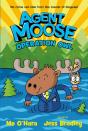 Agent Moose 3: Operation Owl - Preview
