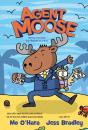 Agent Moose - Preview
