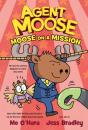 Agent Moose: Moose On A Mission - Preview